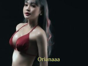 Orianaaa
