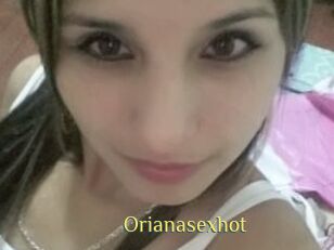 Orianasexhot