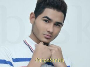 OrionSmith