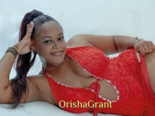 OrishaGrant