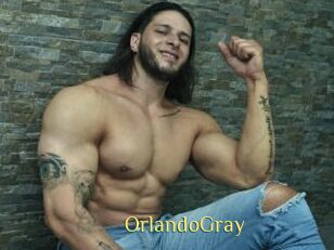 OrlandoGray