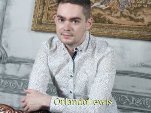 OrlandoLewis