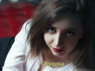 Orymma
