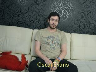 OscarEvans