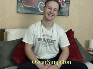 OscarSingleton