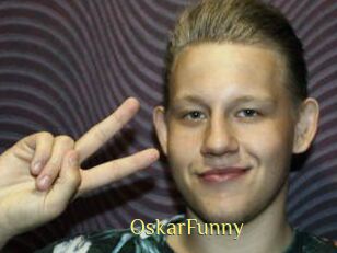 OskarFunny