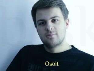 Osoit