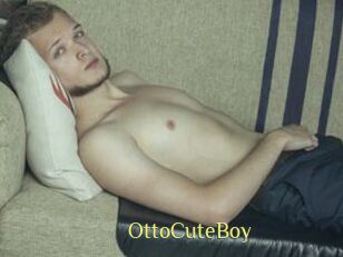 OttoCuteBoy