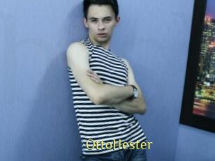 OttoHester