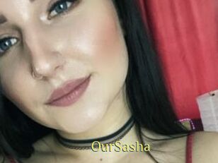 OurSasha