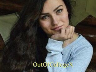 OutOfCollegeX
