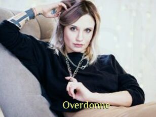 Overdonne