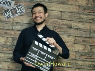 OwenHoward