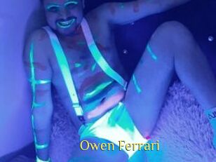 Owen_Ferrari