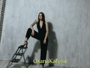 OxanaKalyna