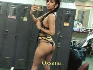 Oxsana
