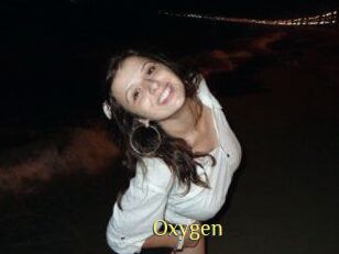Oxygen