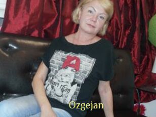 Ozgejan