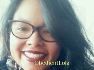 ObedientLola