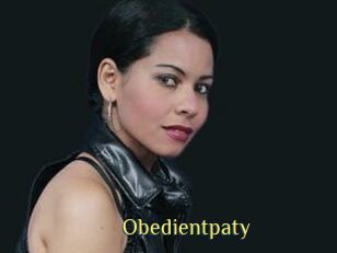 Obedientpaty