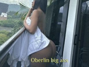 oberlin_big_ass Brutal Spankings