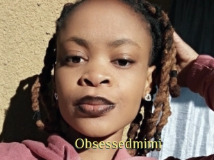 Obsessedmimi
