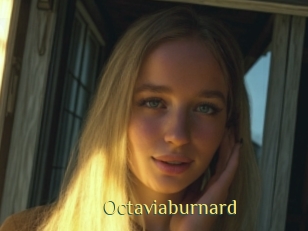 Octaviaburnard