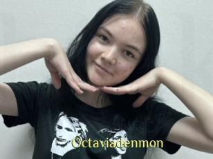 Octaviadenmon