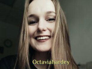 Octaviahardey