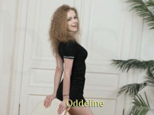 Oddeline