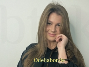Odeliabonde