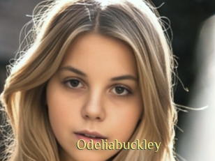 Odeliabuckley