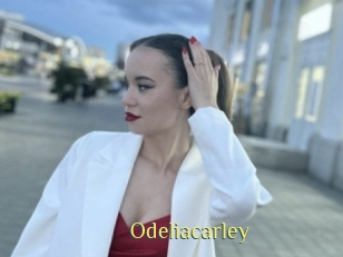 Odeliacarley
