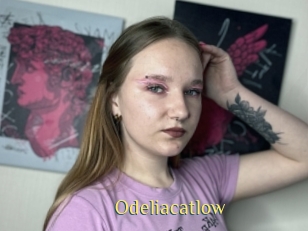Odeliacatlow