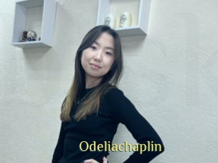 Odeliachaplin