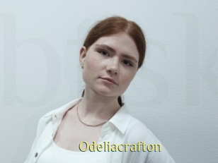 Odeliacrafton