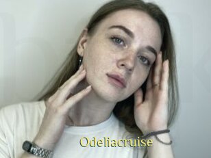Odeliacruise