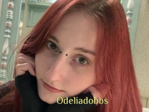 Odeliadobbs