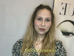 Odeliadunaway