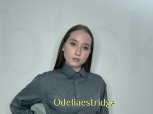 Odeliaestridge
