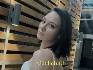 Odeliafaith