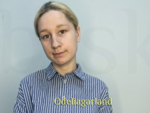 Odeliagarland