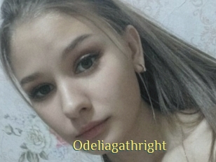 Odeliagathright