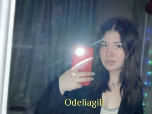 Odeliagill