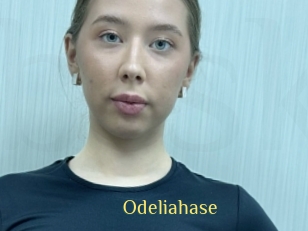 Odeliahase