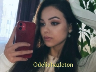 Odeliahazleton