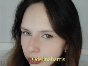 odelinabarris Brutal Spankings