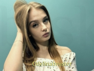 Odelinabruster