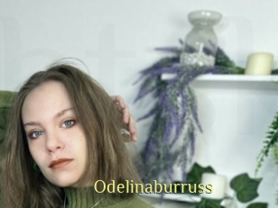 Odelinaburruss