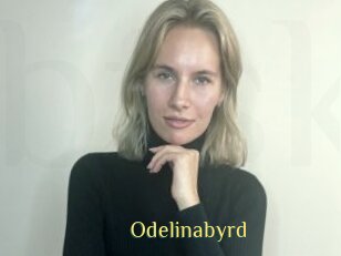 Odelinabyrd